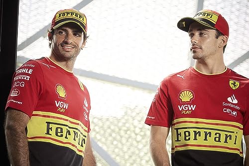 Scuderia Ferrari F1 - Special Edtion Monza Italian Grand